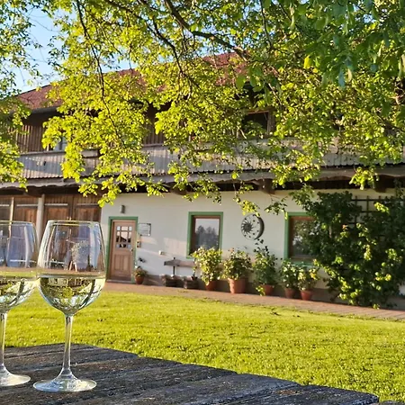 Apartamento Thalerbauer - Brauneck