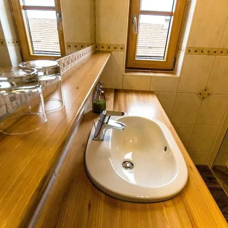 Thalerbauer - Brauneck Apartamento
